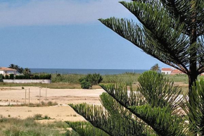 Super appartement à 200m de la plage à « Portisel »